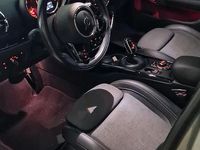 Usata Mini Clubman Hype 150 CV (110 kW) 2018 Station wagon
