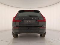 Usata Volvo XC60 Inscription 197 CV (144 kW) 2023 Nero SUV