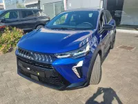 Nuova Mitsubishi Grandis Invite 141 CV (103 kW) 2026 Blu royal metallizzato SUV