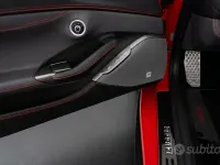 Usata Ferrari Portofino 600 CV (441 kW) 2019 Rosso Cabrio