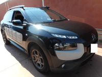 usata Citroën C4 Cactus BlueHDi 100 S&S Shine Edition NAVIGATORE