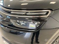 usata Citroën C5 Aircross 1.5 bluehdi Shine s&s 130cv