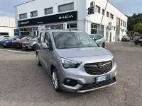 Usata Opel Combo Life Innovation 131 CV (96 kW) 2019 Other Monovolume