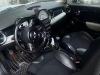 Usata Mini Cooper D 2012 Utilitaria