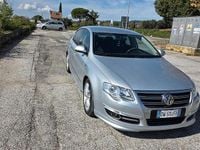 Occasion VW Passat 140 PK (102 kW) 2009 Grijs Sedan