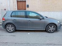 Usata VW Golf VII 2012 Berlina