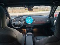 Usata Mini John Cooper Works Countryman 232 CV (170 kW) 2024 Nero SUV