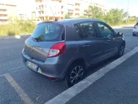 Usata Renault Clio II 75 CV (55 kW) 2010 Other Berlina