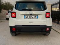 usata Jeep Renegade - 2022