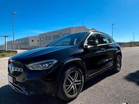 Usata Mercedes GLA200 150 CV (110 kW) 2022 SUV