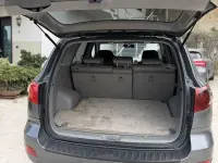 Begagnad Hyundai Santa Fe Dynamiq 155 HK (114 kW) 2007 SUV