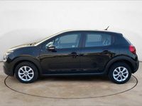 usata Citroën C3 BlueHDi 100 S&S Feel