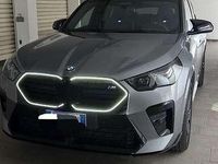 Usata BMW X2 M Sport 300 CV (220 kW) 2025 Grigio SUV