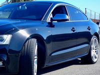 usata Audi S5 S5 SPB 3.0 TFSI quattro tiptronic Business