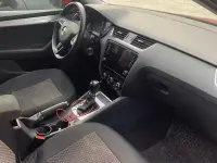 Usata Skoda Octavia 110 CV (80 kW) 2020 Rosso Station wagon