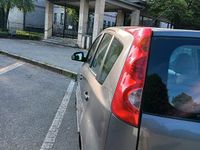 Usata Nissan Note 88 CV (64 kW) 2006 Grigio Utilitaria