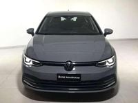 Usata VW Golf VIII Style 131 CV (96 kW) 2020 Moonstone style Berlina