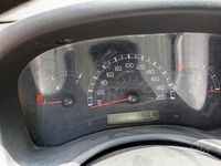 Usata Fiat Punto 2004 Utilitaria