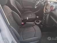 Usata Mini Cooper S Countryman 183 CV (134 kW) 2010 Bianco SUV