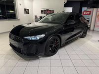 Nuova Audi A5 S-Line 204 CV (150 kW) 2025 Nero mithos Station wagon