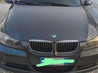 Usata BMW 320 166 CV (122 kW) 2006 Grigio Berlina