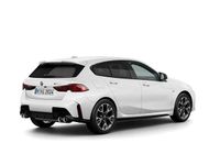 Nuova BMW 135 M Sport 300 CV (220 kW) 2025 Bianco Utilitaria