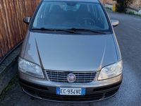 usata Fiat Idea 1.2 16V