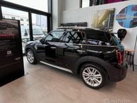 Usata Mini Countryman 136 CV (100 kW) 2023 SUV