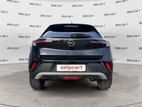Usata Opel Mokka Elegance 131 CV (96 kW) 2021 Nero SUV