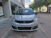 Usata Aixam City Pack 2023 Grigio Berlina