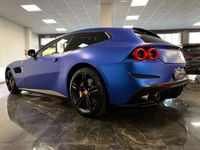 usata Ferrari GTC4Lusso GTC4 LussoTETTO + CARBON PACK + CARBO + JBL