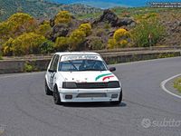 Usata Peugeot 205 1988 Berlina