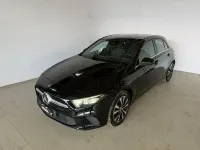 Usata Mercedes A250 Business 218 CV (160 kW) 2023 Nero Utilitaria