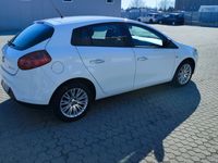 usata Fiat Bravo Bravo 1.6 MJT 120 CV DPF Dualogic Easy