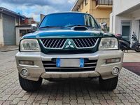 Usata Mitsubishi L200 115 CV (84 kW) 2005 Pick-up