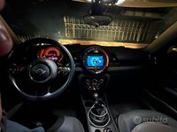 Usata Mini Cooper D 150 CV (110 kW) 2018 Utilitaria