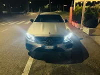 Usata Mercedes E220 Premium 194 CV (142 kW) 2020 Coupé