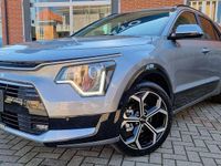 Nuova Kia Niro Style 131 CV (96 kW) 2026 Grigio SUV