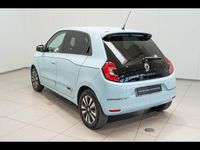 Usado Renault Twingo Techno 30 kW (42 HP) 2023 Azul Citadino