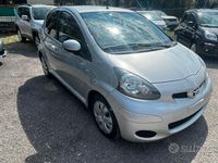 Usata Toyota Aygo 68 CV (50 kW) 2011 Utilitaria