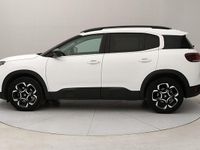 Usata Citroën C5 Aircross Feel 131 CV (96 kW) 2023 Bianco SUV