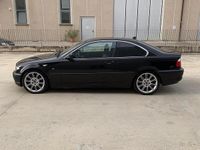 Usata BMW 320 343 CV (252 kW) 2004 Nero Coupé
