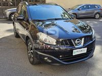 usata Nissan Qashqai 2.0 dCi DPF n-tec