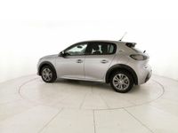 usata Peugeot e-208 -