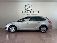 usata Opel Astra Sports Tourer 1.6 cdti Innovation s