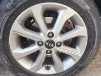 Usata Kia Stonic 120 CV (88 kW) 2018 SUV