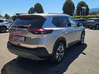 Usata Nissan X-Trail N-Connecta 158 CV (116 kW) 2024 Argento SUV