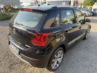 Usata VW Polo Cross 90 CV (66 kW) 2016 Utilitaria