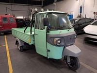 Używany Piaggio APE 2013 Other