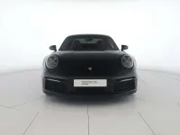 Usata Porsche 911 Carrera 4S 450 CV (330 kW) 2019 2t nero jet metallizzato Coupé